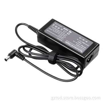 Laptop adapter for Sony, 19.5V 3.3A, 6.5*4.4mm